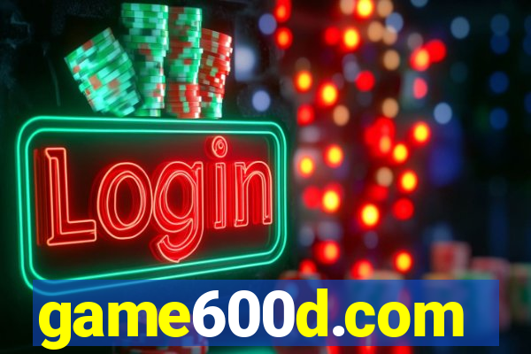 game600d.com
