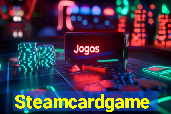 Steamcardgame