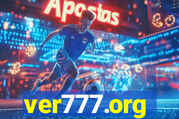 ver777.org