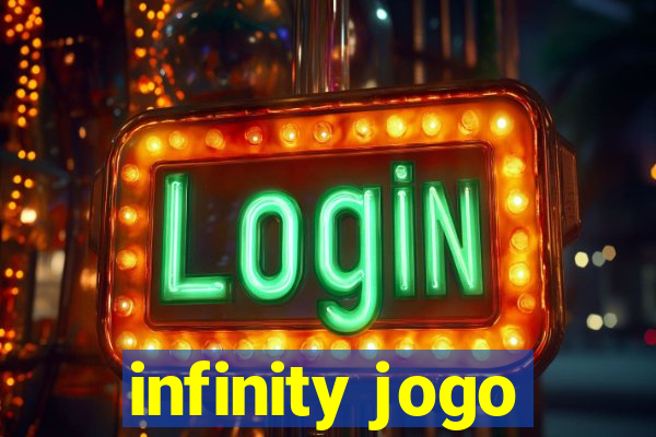 infinity jogo