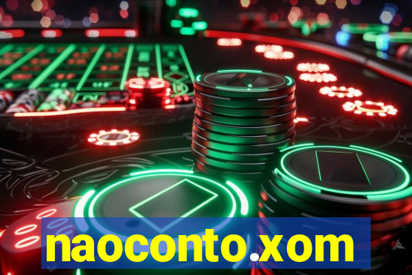 naoconto.xom