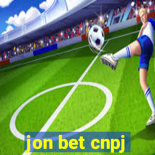 jon bet cnpj