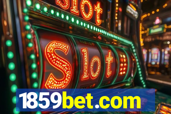 1859bet.com
