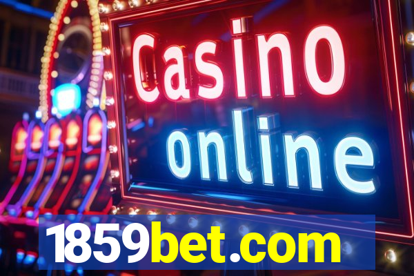 1859bet.com