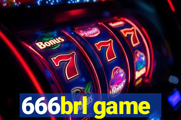 666brl game