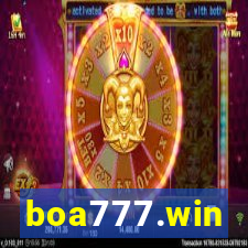 boa777.win