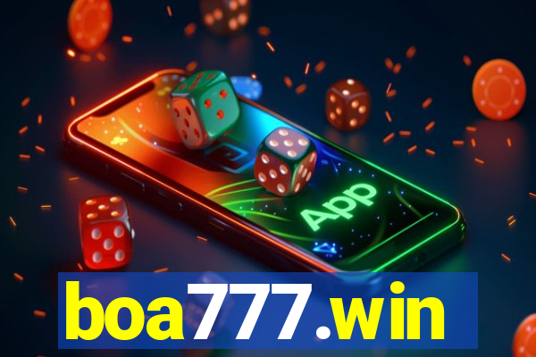 boa777.win