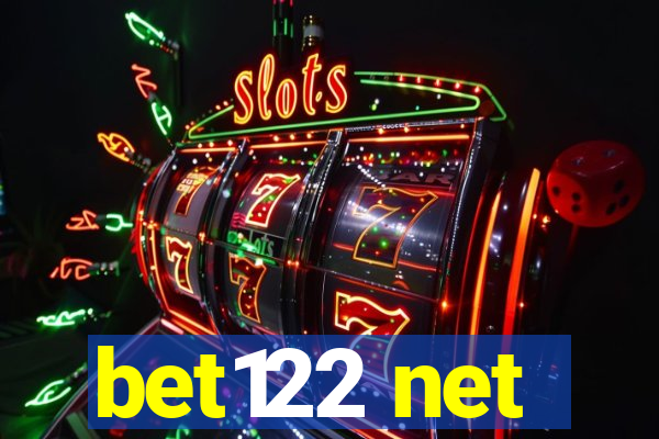 bet122 net