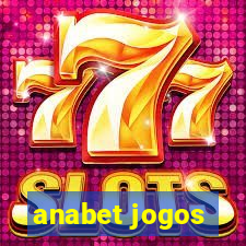 anabet jogos