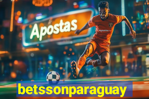 betssonparaguay