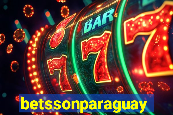 betssonparaguay