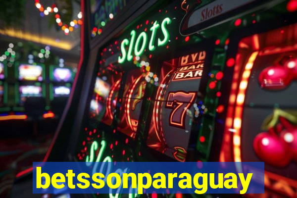 betssonparaguay