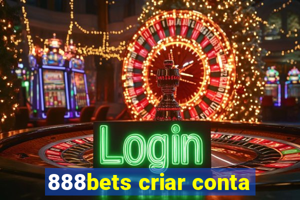 888bets criar conta
