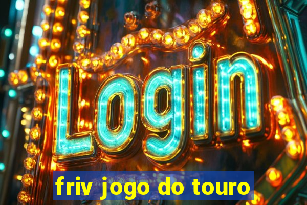 friv jogo do touro