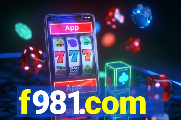 f981.com