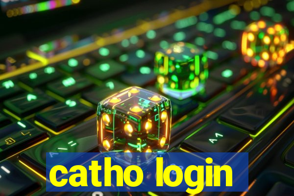 catho login