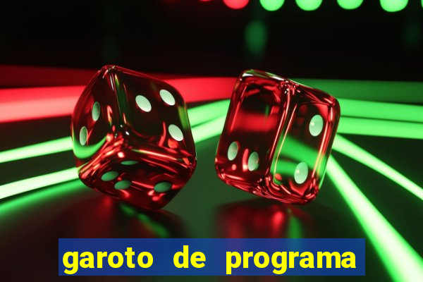 garoto de programa na bahia