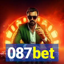 087bet