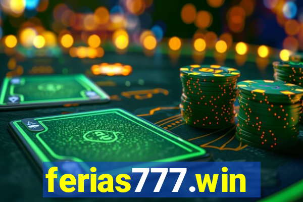 ferias777.win