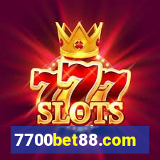 7700bet88.com