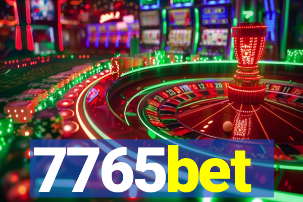 7765bet