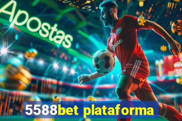 5588bet plataforma