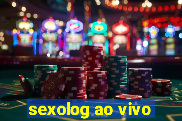 sexolog ao vivo