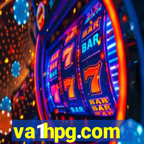 va1hpg.com