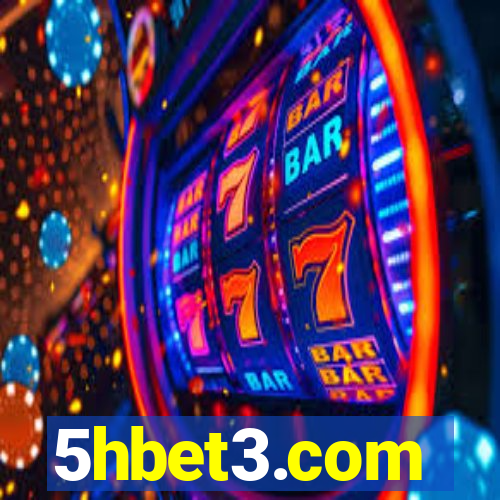 5hbet3.com