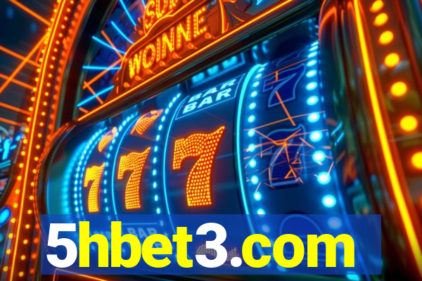 5hbet3.com
