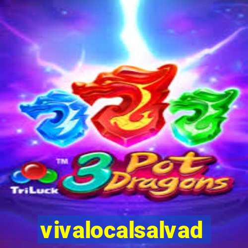vivalocalsalvador