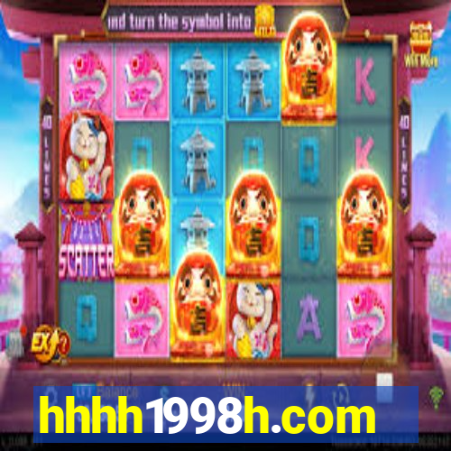 hhhh1998h.com
