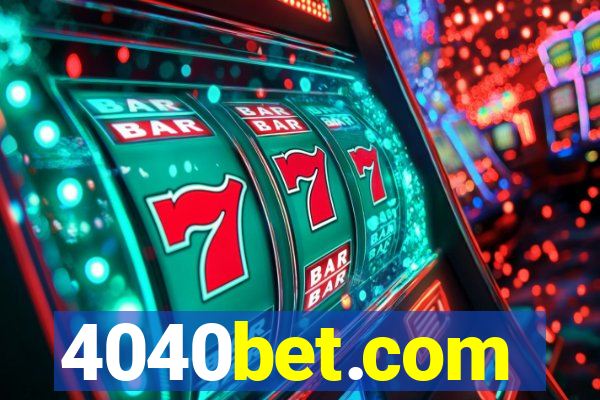 4040bet.com