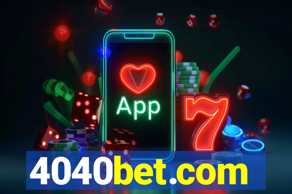 4040bet.com
