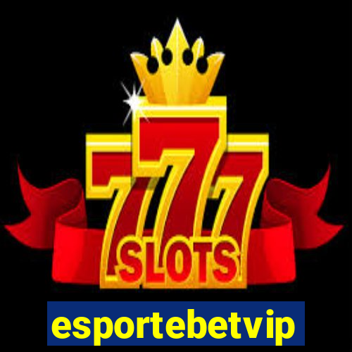esportebetvip