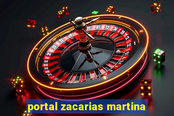portal zacarias martina