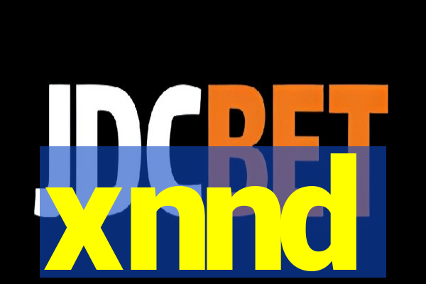 xnnd