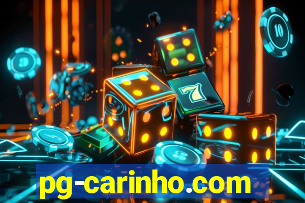 pg-carinho.com