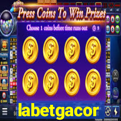 labetgacor