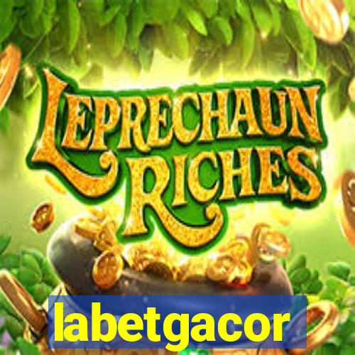labetgacor