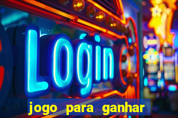 jogo para ganhar dinheiro via pix