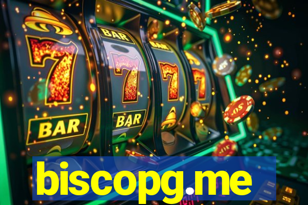 biscopg.me