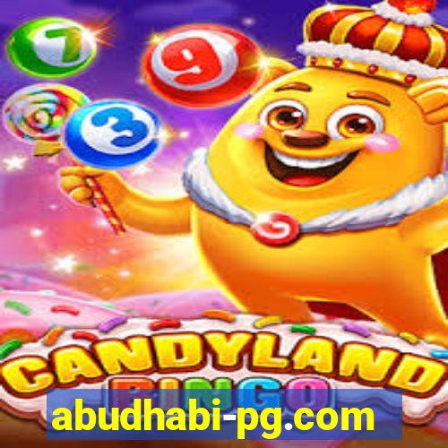 abudhabi-pg.com
