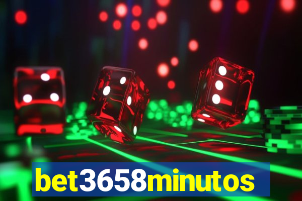 bet3658minutos
