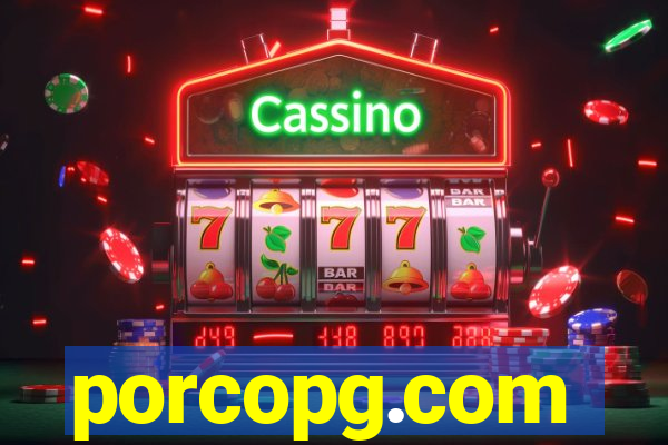 porcopg.com