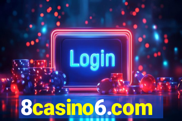 8casino6.com