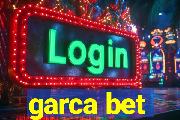 garca bet