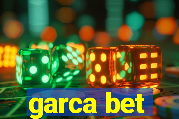 garca bet