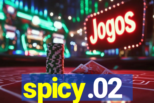 spicy.02