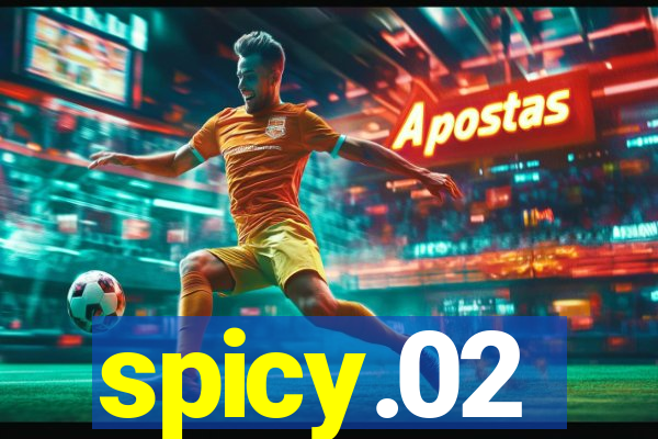 spicy.02